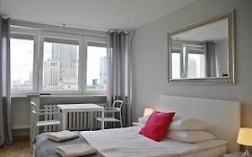 Cozy apartment